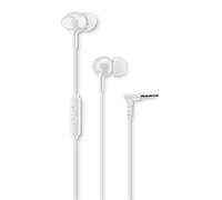 Cellularline VOICE IN-EAR Écouteurs Perfect Fit intra-auriculaires