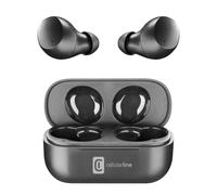 Cellularline WINK Écouteurs Bluetooth® au design léger et confortable