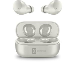 Cellularline WINK Écouteurs Bluetooth® au design léger et confortable