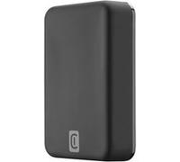Cellularline Wireless power bank MAG 10000 G
