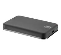 Cellularline Wireless power bank MAG 5000 Chargeur de batterie compatible avec système MagSafe