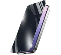 Cellularline Xtreme Glass Privacy Verre de protection pour iPhone 16E