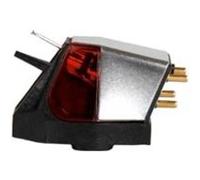 Cellule à aimant mobile Rega ND3 Rouge E