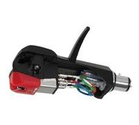 Audio-Technica Cartouche à aimant mobile AT-VM95ML/H avec headshell AT-HS6