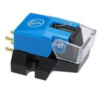 Cellule Audio-Technica VM510CB à double aimant mobile diamant Conique E