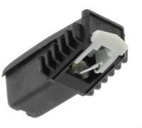 Cellule avec diamant Tonar pour platine disque vinyle compatible avec Philips GP215 GP214 GP-215 GP-214 GP315 AF100 AF180 AH901