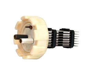 Cellule compatible 68959 pour Ecomatic® ESR 110 culot à vis - 5 plaques 110 x 56