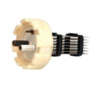 Cellule compatible 68962 pour Ecomatic® ESR 240 culot à vis - 7 plaques 163 x 56