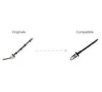 Cellule compatible compuchlor luxe a200 - Compuchlor
