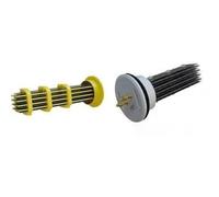 Cellule compatible - Jd sel JD SEL SEA 60 de 7 plaques - 145 x 42 mm