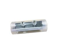 Cellule compatible Pool technologie ® Mixte 9 plaques : 220 x 50 mm