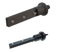 Cellule compatible SALTRELAX BASIC® / KLX 8 - 16 / AQUARITE FLO® 8 - 16 / RC-8 RC-16 : 4 plaques