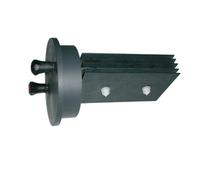 Cellule compatible System 7® Duo Sterilor® 130 - 5 plaques 110 x 60 mm