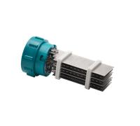 Cellule électrolyseur D15 compatible ZODIAC® Clearwater®