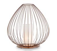 Cellule CT612 AM lampe à poser intérieur/extérieur Ø57 KARMAN