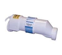 Cellule d’origine TurboCell Hayward électrolyseur Aquarite ProT-CELL 3 60 m3