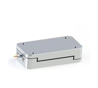 Cellule de charge à faisceau parallèle, Module de pesage W12b, capteur de pesage entièrement fermé de haute précision for balance de prix électronique(20KG)