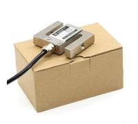 Cellule de charge à faisceau S DYLY103 avec plage de mesure de 0 5000 kg, design à roulement bidirectionnel et protection IP67 pour un pesage fiable (200 kg)
