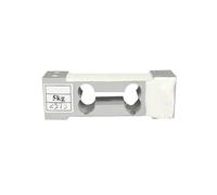 Cellule de charge à Point P70, capteur de pesage en alliage d'aluminium 1-20kg for Balance électronique de bijoux, balances en or pour mesurer la force(2KG)