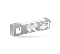 Cellule De Charge À Point SP4MC3MR, Longueurs De Câble En Aluminium Et Sortie Équilibrée For Connexion Parallèle, Versions Antidéflagrantes(SP4MC3MR 10KG)