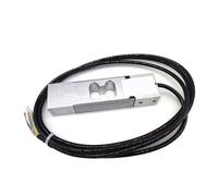 Cellule de charge à pointunique PC42-50kg-C3-S 50kg originale