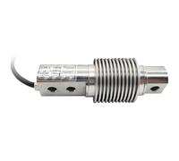 Cellule De Charge À Soufflet YZC-328H, Avec Câble De 3.5M, Haute Précision, 20KG, 100KG, 500KG(300KG)