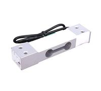 Cellule de charge, Cellule de charge 5 0kg Poule de pesée à la poutre de cisaille de pesée Pression de la contrainte for la balance de la plate-forme d'échelle de mesure Psd-x1(10KG)