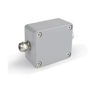 Cellule de charge, Cellule De Charge D'amplificateur Transmetteur Pesage Pression Tension Courant Haute Précision Anti-interférence Pour kit de balance DIY(Current 4-20mA)