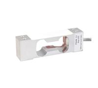 Cellule de charge de haute précision PW4M-C3 g/300g, capteur de Force/pesage Miniature, systèmes de poids industriels, petite balance de dosage, 500(PW4M 300g)