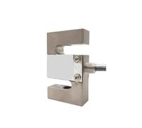 Cellule de charge de Type S CST-50-5000kg, capteur de pression, Test de Tension et Force de Compression, poids(5000KG)