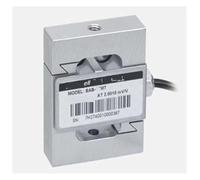 Cellule de charge de Type S série BAB-MT, capteur de pression, Test de Tension et Force de Compression, poids(50kg)