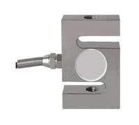 Cellule de charge de Type S, série RM-S2, capteur de pression, Test de Tension et Force de Compression, poids(300KG)