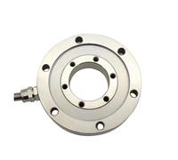Cellule de charge DYHX-003 kg, capteur de Force de Compression à anneau rond, transducteur circulaire, balance de pesage de Tension, réservoir de dosage 3T de 5000KG, 1000(0-300kg)