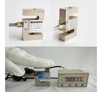 Cellule de charge DYLY103 Capacité de 5000 kg avec haute stabilité et protection IP67 pour une utilisation fiable dans les machines de mélange et de dosage (50 kg)