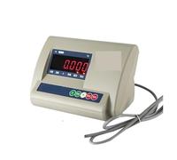 Cellule de charge, Échelle électronique Pesant un instrument de déplacement à l'échelle de plancher à petite échelle de sol Pesée discrimination Bt12 Pesant du compteur