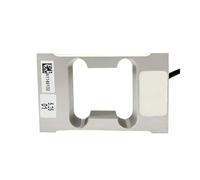 Cellule de charge L6H5 C3 0-4KG à 30KG, capteur de pesage for balance électronique, balance de tri, équipement de précision Données fiables(0-15KG)