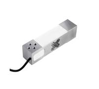 Cellule de charge miniature, Capteur de poids à cellule charge point unique for balance électronique, 100 kg, 200, 350(RANGE 0-200KG)