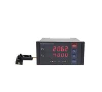 Cellule de charge, Testeur de balance RS485 avec indicateur de cellule de char, afficha de pesa V4896, compteur de contrôle de compta et de maintien de crête