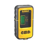 DeWALT Détecteur laser, récepteur pour faisceaux verts pour lasers DE0892G