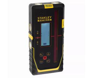 Cellule de détection numérique SCNR Fatmax STANLEY pour laser rotatif rouge - FMHT77652-0