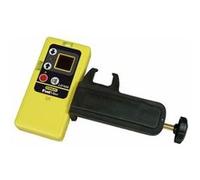 Stanley Cellule de détection LD200 1-77-132 – LCD double face, Pile 9V, jusqu'à 30 m