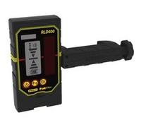 Cellule de détection pour niveau laser rotatif RLD 400 G