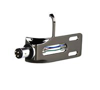 Cellule de Lecture for Platine Vinyle LP, Porte-Cellule Universel, Support de Stylet de Rechange(Zwart)