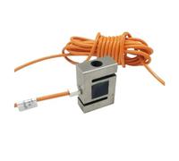 Cellule de pesage en acier inoxydable type DYLY-107 S(PST-DEE-50kg)