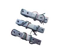 Cellule de pesée, 100g 200g 300g 500g 750g 1kg 2kg 3kg 5kg 10kg 20kg Hx711 Échelle Électronique Capteur De Pesage En Alliage D'aluminium Capteur De Cellule De Charge(750g)