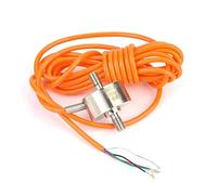 Cellule de Pesée, Capteur de pesage de pesée de la cellule de charge micro-miniature TIM(0-20Kg)