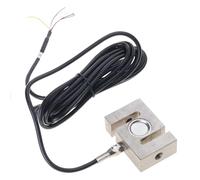 Cellule De Pesée Précision À Deux Signaux Protection Dotée D'un Corps En Acier Mises Niveau Détection Force Bidirectionnelle Pour Les Peseuses Lots Capteurs Pesage Résistants