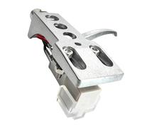 Cellule de Platine | Ajustable Montage Facile Serrée - Cartouche De Remplacement pour Tourne Disque Et Platine Vinyle,pour Collectionneurs Et Passionnés Système Audio