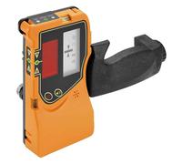 Cellule de réception avec pince GEO FENNEL FR55 pour lasers lignes