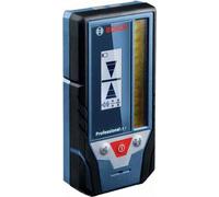 Cellule de réception - BOSCH - LR 7 PROFESSIONAL - Détection laser - Zone de 8 cm - Portée 50 m